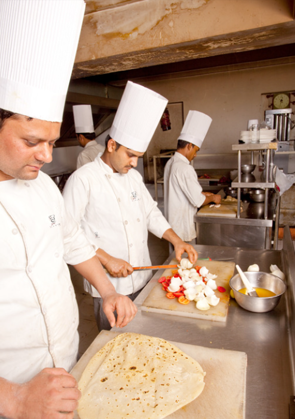 Meat & Grill Catering Services